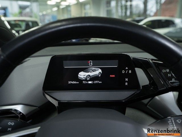 ID.4 Pro Performance Life 77 KWh Infotainment-Pa