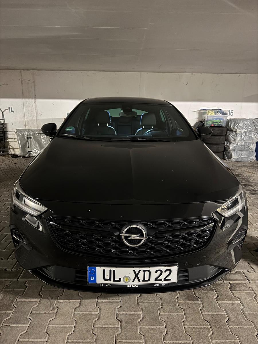 Opel Insignia 2.0 Diesel 128kW Ultimate Auto GS U...