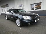 Mercedes-Benz CL 420 (C140) - Mercedes-Benz CL 420 Gebrauchtwagen