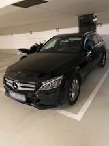 Mercedes-Benz Mercedes Benz C-Klasse 250,Benzin, 211ps ,... - Mercedes-Benz E-Class: 211