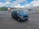 Jeep Cherokee Renegade 2.8 CRD4x4