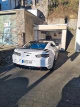 Chevrolet Camaro 3,6l V6 - Chevrolet aus 2019
