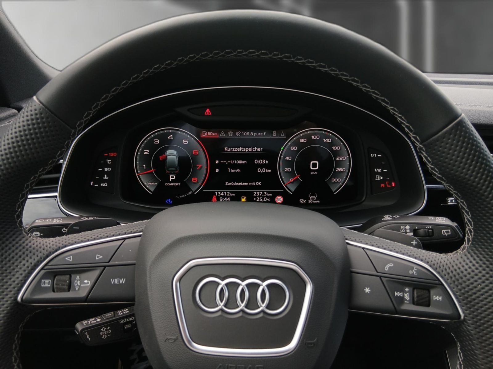 Audi Q7 - Bild 11