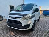 Ford Transit Custom 310 2.2 TDCi PL Combi Trend - gebrauchte Ford Transit Custom aus dem Jahr 2013