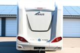 Knaus SUN TI 700 MEG AUTOMATIK mit 2Klima,Solar SAT+TV - Knaus Ti 700