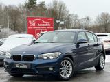 BMW 116d 1er 5-trg. Advantage Automatik/Navi/PDC - BMW: 5er
