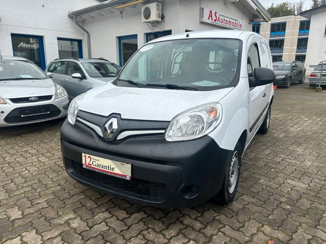 Renault Kangoo 1.5 dCi St&St+1.HAND+PDC+SCHIEBETÜR+EURO6