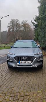 Hyundai KONA 1.6 T-GDI Premium DCT 4WD Premium - Hyundai KONA in Saarbrücken