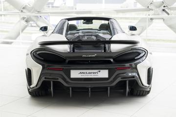 2019 Mclaren 600LT — миниатюра 46