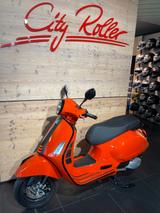 Vespa GTS 300 ABS/ASR Inkl.ARROW Auspuff/ TOP ANGEBOT - VESPA 300 GTS