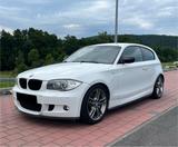 BMW 123d LCI Edition - BMW 123: Coupé