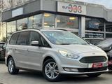 Ford Galaxy Business 1.Hand*7-Sitz.*Temp.*Sitzhz*RFK* - silberne Ford Galaxy