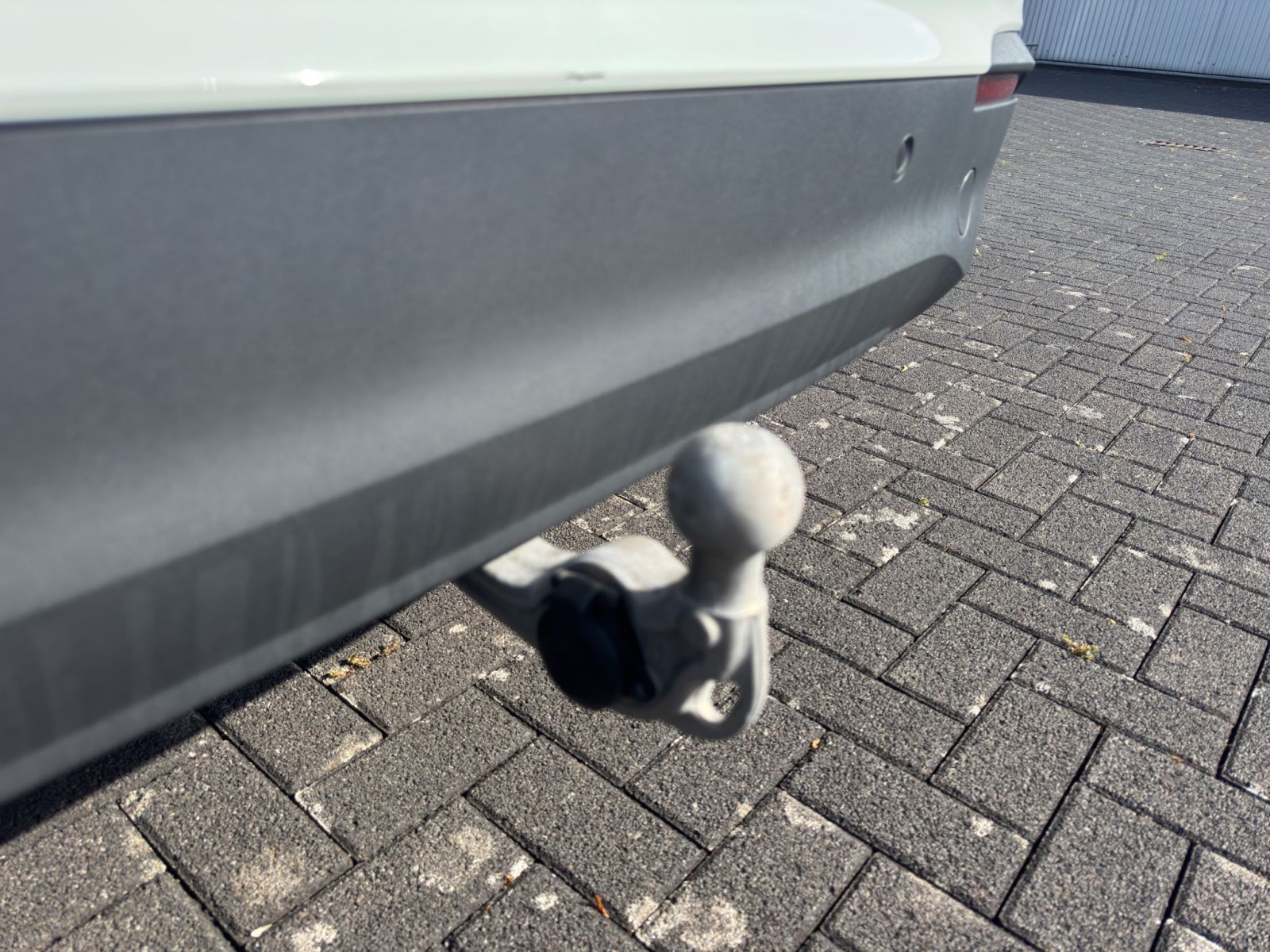 Volkswagen Tiguan - Bild 16
