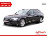 Audi A4 2.0 TDI Avant S-tronic Bi-Xenon Navi Tempomat - Audi A4 mit Diesel-Antrieb
