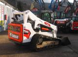 Bobcat Kettenlader BOBCAT T 770 * HIGH FLOW * KLIMA *