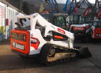 Bobcat Kettenlader BOBCAT T 770 * HIGH FLOW * KLIMA *