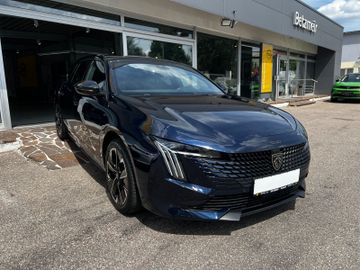 Bild 16 Peugeot 508 SW GT - LED-Matrix | Nappa-Leder | 360° Kam.