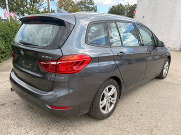 BMW 218 - 8