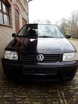 Volkswagen Polo 1.4 44kW Klima  TÜV 6/27 - Gebrauchtwagen bis 300 Euro mit TÜV