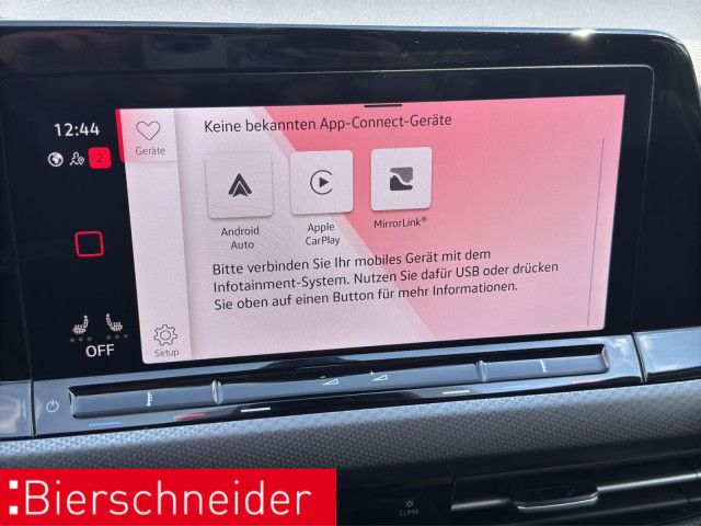 Volkswagen Golf - Bild 19