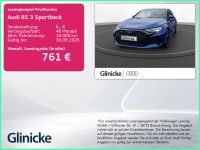 Audi RS3 - Vorschau Bild 1