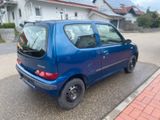 Fiat Seicento 1.1 8V Sporting Sporting