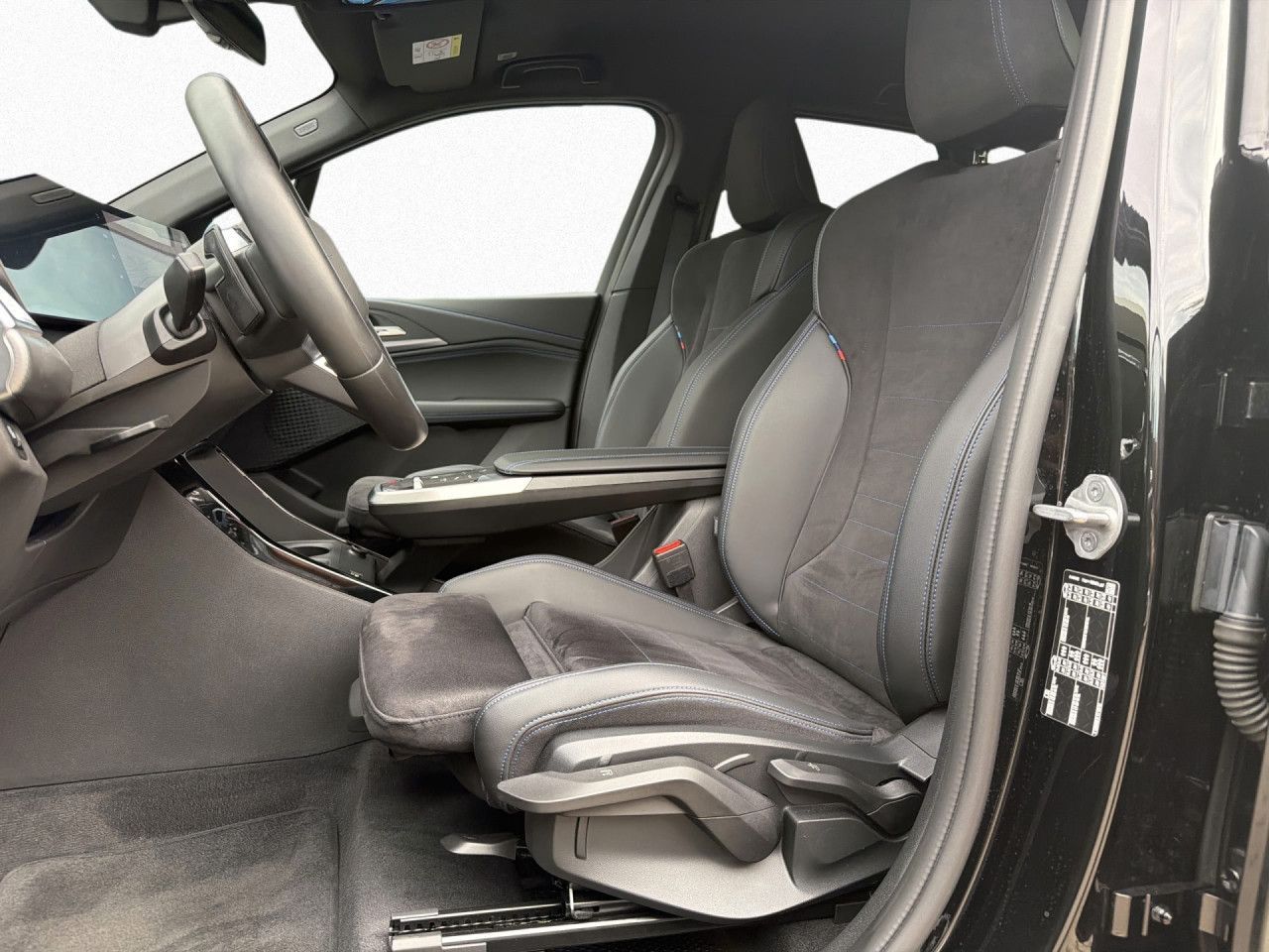 BMW 220 Active Tourer - Bild 12