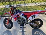 Honda crf 450 - Offers matching your search criteria