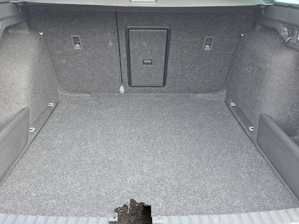 Skoda Octavia - Bild 11