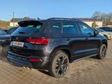 Cupra Ateca 1.5 TSI DSG PANO*ALCANTARA*KAMERA*NAVI*LED - Cupra Ateca Jahreswagen