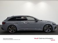 Audi RS4 - Vorschau Bild 3