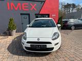 Fiat Punto Pop 1.2 70 PS HU neu 62tkm !!!! ZR neu!! - Fiat Punto aus 2012