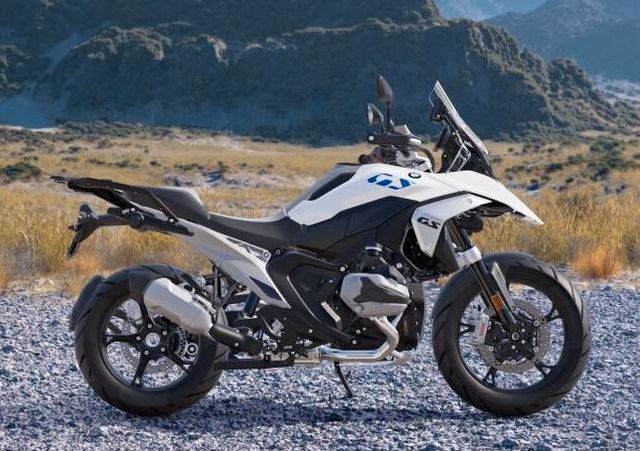 BMW R 1300 GS 'Eröffnungsangebot'