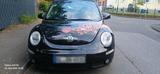 Volkswagen Beetle (neu TÜV) - Volkswagen Beetle aus 2006