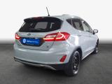 Ford Fiesta 1.0 EcoBoost Active Plus Start/Stopp - Ford Fiesta: Plus