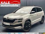 Skoda Karoq Sportline 4x4 *Traveller*AHK*NAVI*el.Klapp