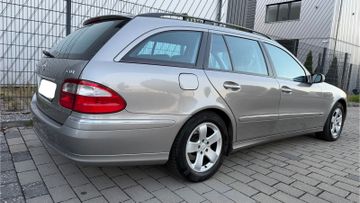 Mercedes E 280 - 4