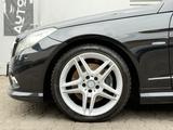Mercedes-Benz E 350 CDI Coupe AMG Paket *1-HAND*PANO*H.KARDON* - Mercedes-Benz E 350 in Duisburg
