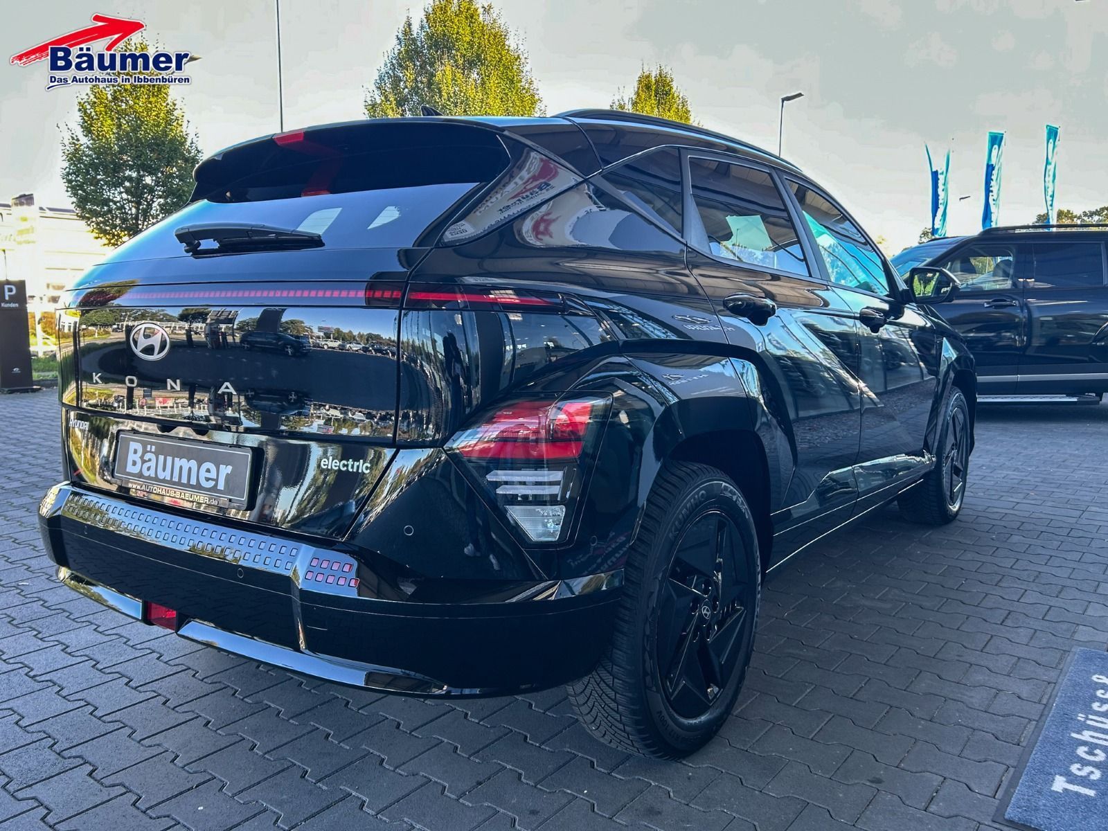 Hyundai Kona – Bild 5