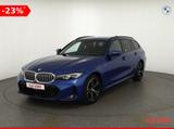BMW 320i Touring M Sport Aut. LED ACC Navi AHK - BMW 320 in Dresden
