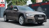 Audi A6 45TDi ALLROAD*MATRIX LED*BLACK PACK*20"ALU* - Audi A6 Allroad in Hamburg