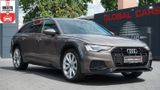 Audi A6 45 TDi ALLROAD*MATRIX LED*BLACK PACK*20"ALU* - Audi A6: Braun, Leder