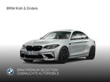 BMW M2 Competition Kamera Glasdach LED Keyless H&K N - gebrauchte BMW M2 aus dem Jahr 2020