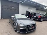 Audi TT RS 2.5 TFSI Cabrio quattro,Bose,Leder,Magneti - Audi TT RS: Roadster