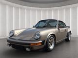 Porsche 911 Urmodell G-Modell SC Coupe Weissach-Edition - aus 1980: 911 Sc