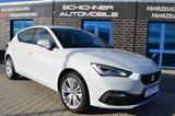 Seat Leon Style 1,5 eTSI DSG VOLL LED KAMERA TEMPOMAT - Seat Jahreswagen