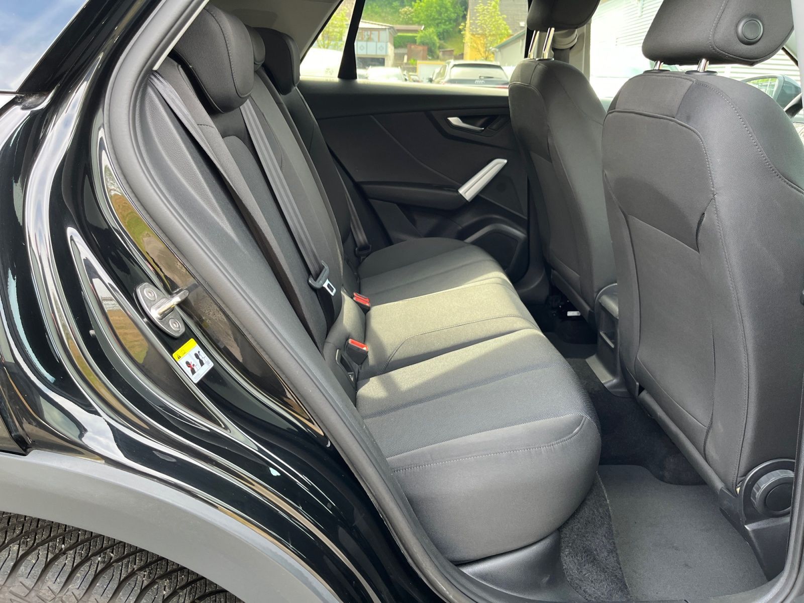 Audi Q2 - Bild 15