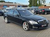 Mercedes-Benz S 63 AMG L Massage*Soft*Carbon*Distronik*Keyles* - Mercedes-Benz S 63 AMG aus 2011