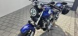 Honda  CB 1300 SC54 Zubehör Koffer Originalteile ABS - Offers matching your search criteria