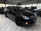 Mercedes-Benz 220 T CDI Elegance NAVI AHK XENON PDC - Mercedes-Benz C 220 aus 2007: Cdi